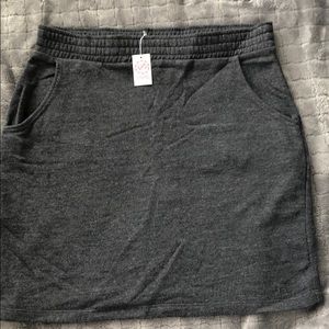 NWT Victoria’s Secret pink skirt